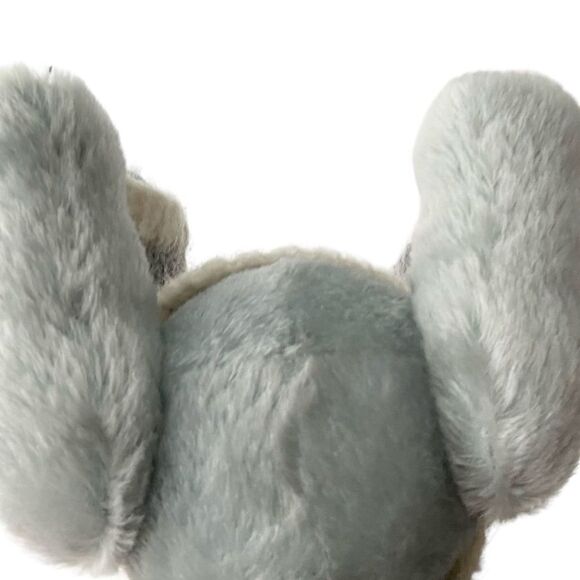 NEW Gund Heidi Genuine Mohair Bear Limited edition 145/400 - Picture 6 of 9